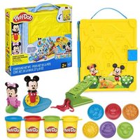 Play-Doh Disney Jr Shape A Story von Hasbro European Trading B.V.
