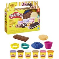 Play-Doh Kleine Bäckerei von Hasbro European Trading B.V.