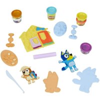 Play-Doh Kneten Mit Bluey Play-Doh Kneten Mit Bluey von Hasbro European Trading B.V.