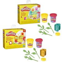Play-Doh Spielknete Set Blumen von Hasbro European Trading B.V.