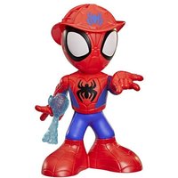 SAF Dance N Rescue Spidey SAF Dance N Rescue Spidey von Hasbro European Trading B.V.