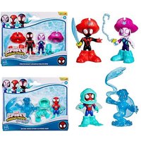 SAF Water-Webs Action-Figuren 2Er-Pack SAF Water-Webs Action-Figuren 2Er-Pack von Hasbro European Trading B.V.