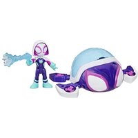 SAF Water-Webs Action-Figuren & Fahrzeu von Hasbro European Trading B.V.