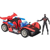 SPI 10 cm Venomversus Miles Street Racer SPI 10 cm Venomversus Miles Street Racer von Hasbro European Trading B.V.
