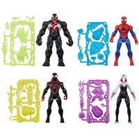 SPI ActionVerse Action-Figuren sort. SPI ActionVerse Action-Figuren sort. von Hasbro European Trading B.V.