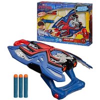 SPI Nerf Web Strike Blaster SPI Nerf Web Strike Blaster von Hasbro European Trading B.V.