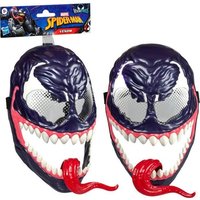 SPI Venomversus Venom Basic Mask SPI Venomversus Venom Basic Mask von Hasbro European Trading B.V.