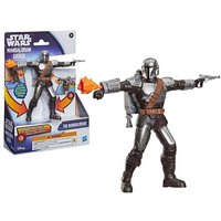 SW Actionverse Deluxe Mandalorian SW Actionverse Deluxe Mandalorian von Hasbro European Trading B.V.