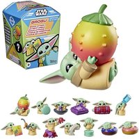 SW Grogu Collectibles SW Grogu Collectibles von Hasbro European Trading B.V.
