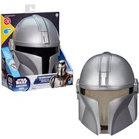 SW Movie Feature Mask SW Movie Feature Mask von Hasbro European Trading B.V.
