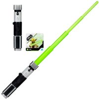 SW Nicht-Elektronische Lichtschwerter SW Nicht-Elektronische Lichtschwerter von Hasbro European Trading B.V.