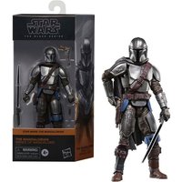 SW The Black Series der Mandalorianer SW The Black Series der Mandalorianer von Hasbro European Trading B.V.