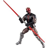 SW Titan Serie Action-Figuren 30cm sort. SW Titan Serie Action-Figuren 30cm sort. von Hasbro European Trading B.V.