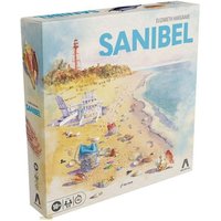 Sanibel Sanibel von Hasbro European Trading B.V.