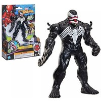 Spiderman Action Fx 6In Venom Figure Spiderman Action Fx 6In Venom Figure von Hasbro European Trading B.V.