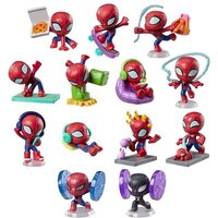 Spiderman Thwip Life Spiderman Thwip Life von Hasbro European Trading B.V.