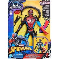 Spiderman Venomversus Spider-Man Farbwechsler von Hasbro European Trading B.V.
