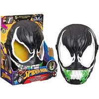 Spiderman Venomversus Venom Glow-In-The-Dark Leucht-Maske von Hasbro European Trading B.V.