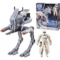 Star Wars Actionverse AT RT Vehicle Star Wars Actionverse AT RT Vehicle von Hasbro European Trading B.V.