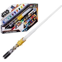 Star Wars Power-Kristall Lichtschwert Star Wars Power-Kristall Lichtschwert von Hasbro European Trading B.V.