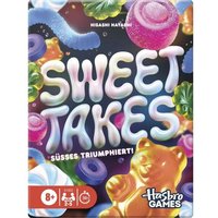 Star Warseet Takes von Hasbro European Trading B.V.