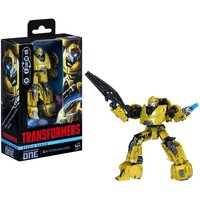 TF Gen Ss A Level Tfone B 127 Bumblebee TF Gen Ss A Level Tfone B 127 Bumblebee von Hasbro European Trading B.V.