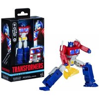Transformers Spielzeug Studio Series Deluxe-Klasse Transformers: Devastation O von Hasbro European Trading B.V.