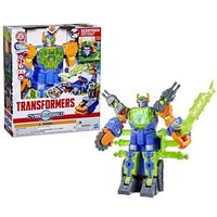 Transformers Cyberworld Scorponok Strike Battle Set Transformers Cyberworld Scorponok Strike Battle Set von Hasbro European Trading B.V.