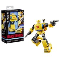 Transformers Studio Series Transformers: Devastation Deluxe-Klasse Bumblebee Transformers Studio Series Transformers: Devastation Deluxe-Klasse Bumblebee von Hasbro European Trading B.V.