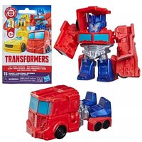 Transformers Tiny Turbo Changers Transformers Tiny Turbo Changers von Hasbro European Trading B.V.