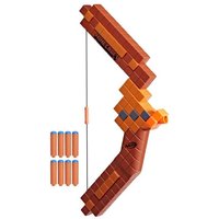 Nerf Bogen Minecraft von Hasbro European