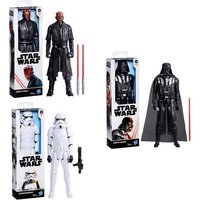 STAR WARS Titan Hero Series sortiert von Hasbro European