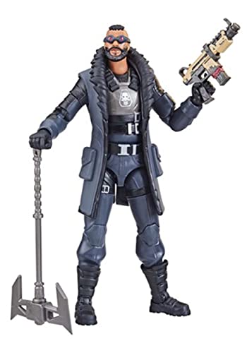 Hasbro Fortnite Victory Royale Series Renegade Shadow 15 cm große Action-Figur zum Sammeln mit Accessoires, Multi, F5713 von Hasbro Fortnite