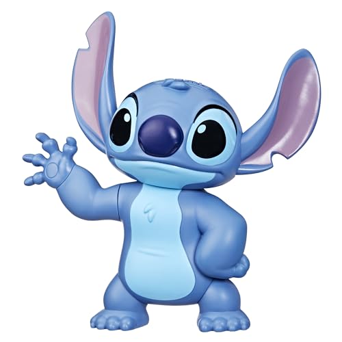 Bop It! Disney Stitch Spiel (englische Ausgabe) von Hasbro Gaming