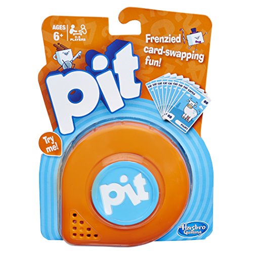 Hasbro Gaming Pit Game von Hasbro Gaming