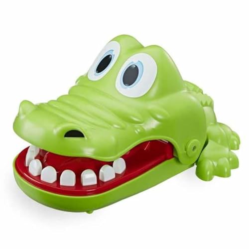 Hasbro E4898 - Krokodil-Toothpick Brettspiel von Hasbro Gaming