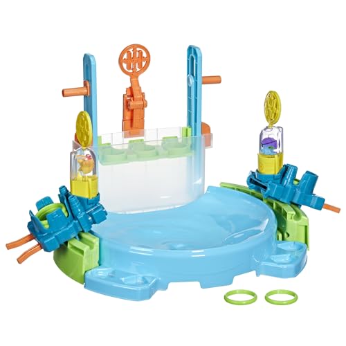 Hydro Pods G04085L1 Dunk Tank Battle Arena von Hasbro Gaming