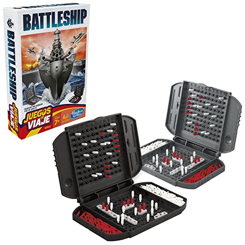 Hasbro Battleship Grab and Go von Hasbro Gaming