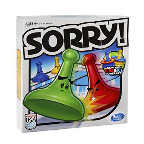 Sorry 2013 Edition von Hasbro Gaming