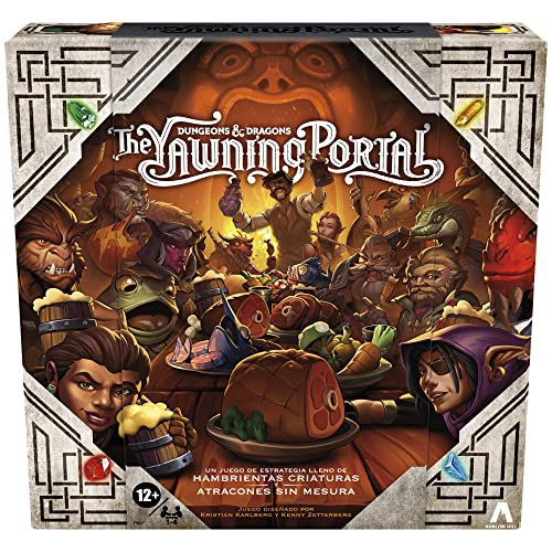 The Yawning Portal von Hasbro Gaming