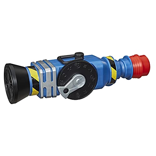 Ghostbusters Legacy Geisterpfeife, Rollenspielartikel mit Geräuschen, für Kinder ab 5 Jahren, Geschenk für Kinder, Sammler und Fans Ghostbusters Legacy Geisterpfeife, Rollenspielartikel mit Geräuschen, für Kinder ab 5 Jahren, Geschenk für Kinder, Sammler und Fans von Ghostbusters