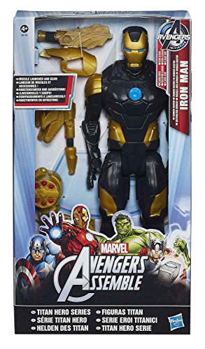 Avengers - Actionfigur (A6756E27) von Avengers