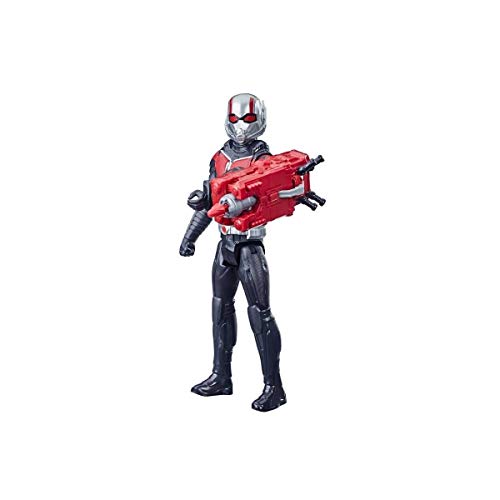 Avengers - Titan Hero FX Ant Man (Hasbro E3310105) von Hasbro Marvel Avengers