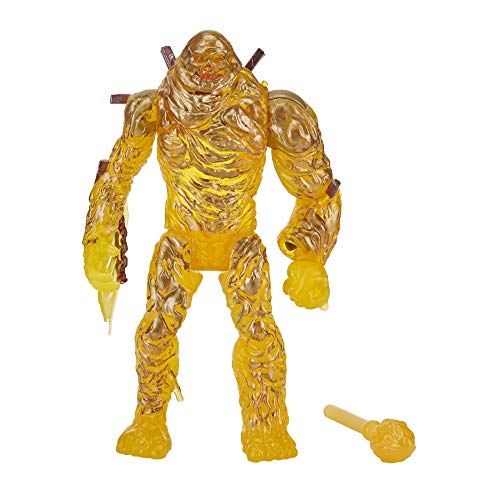 Hasbro Marvel Spider-Man Far from Home Molten Man Actionfigur 15 cm von Hasbro Spider-Man
