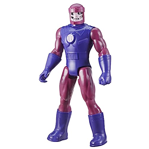 Marvel Xmen DLX Titan Hero von Marvel