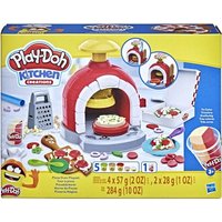 Hasbro - Play-Doh Pizzabäckerei von Hasbro
