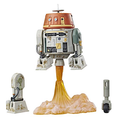 Star Wars SW R BL Chopper von Star Wars