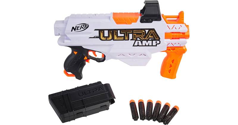 Nerf Ultra AMP von Hasbro