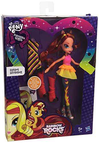 A8841Eu40 - My Little Pony Equestria Fashion A8841Eu40 - My Little Pony Equestria Fashion von Hasbro
