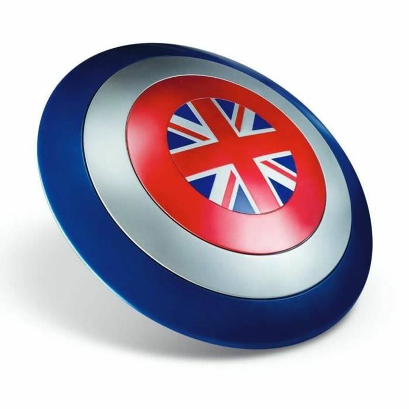Actionfiguren Hasbro Captain Carter Shield von Hasbro